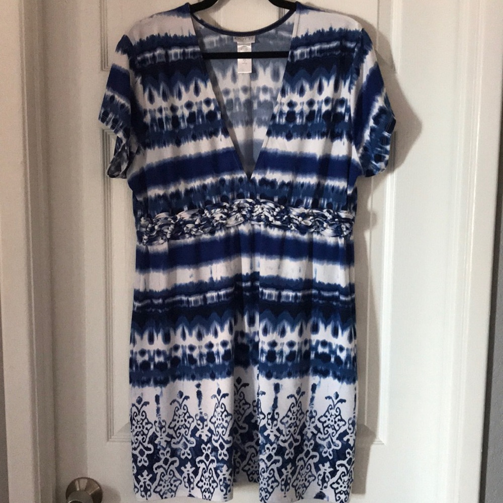 Dotti Swim Cover